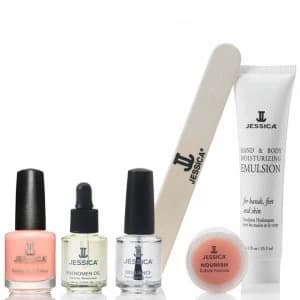 JESSICA at Home Kit - Samba Parade