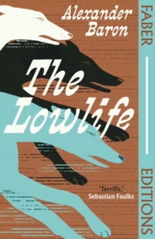 The Lowlife. Paperback. By Alexander Baron Books