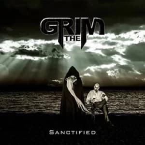 Sanctified by The Grim CD Album