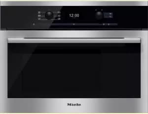Miele DG6300 38L Steam Oven