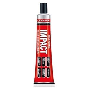 Evo-stik Multi-purpose Instant Contact Adhesive