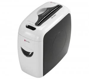 Rexel Style Plus Cross Cut Paper Shredder