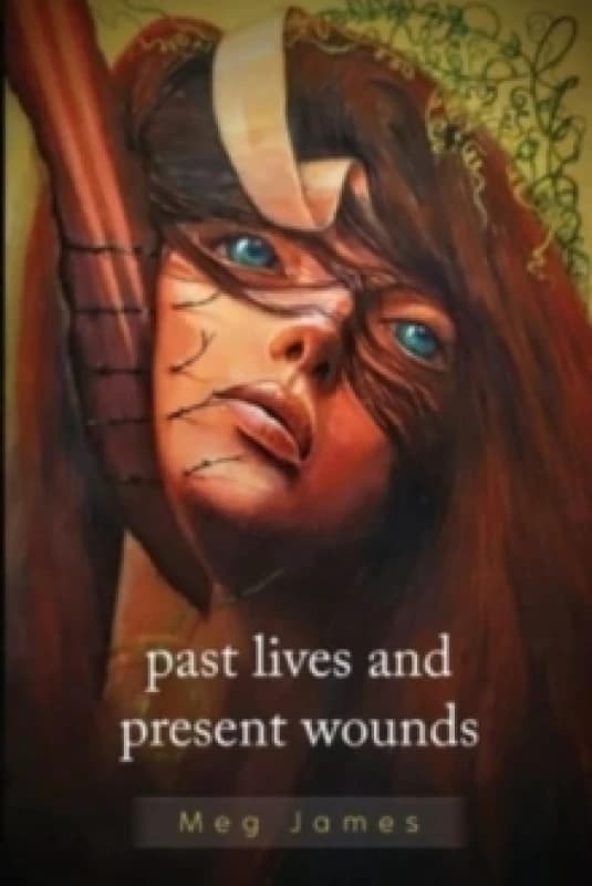 Past Lives & Present Wounds Paperback / softback