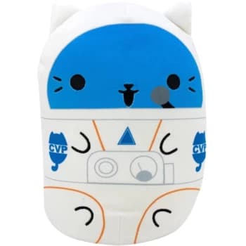 Cats Vs Pickles - Jumbo Astro Cat Plush