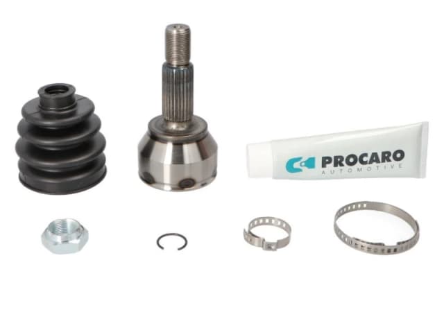 PROCARO 77-FO-950 CV Joint Joint Kit,drive shaft (5)
