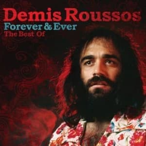 Forever & Ever The Best of Demis Roussos by Demis Roussos CD Album