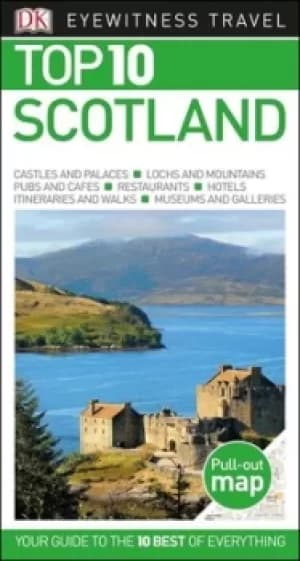 Top 10 Scotland by