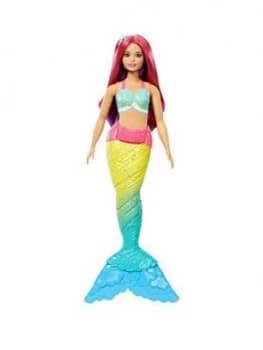 Barbie Dreamtopia Mermaid Doll