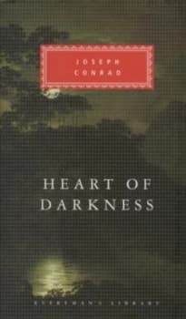 Heart of Darkness by Joseph Conrad Hardback