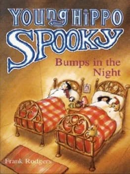 Bumps in the Night by Frank Rodgers and Philip Hopman Book