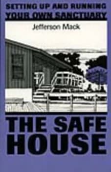 The Safe House by Jefferson Mack Book