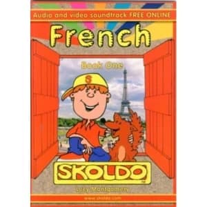 French: Childrens Book One: (Skoldo) by Lucy Montgomery (Paperback, 2015)