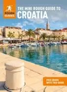 mini rough guide to croatia
