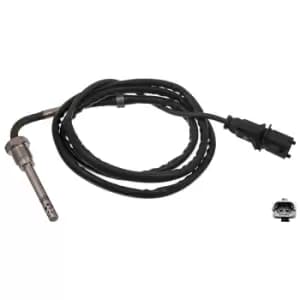 Exhaust Gas Temperature Sensor 49291 by Febi Bilstein