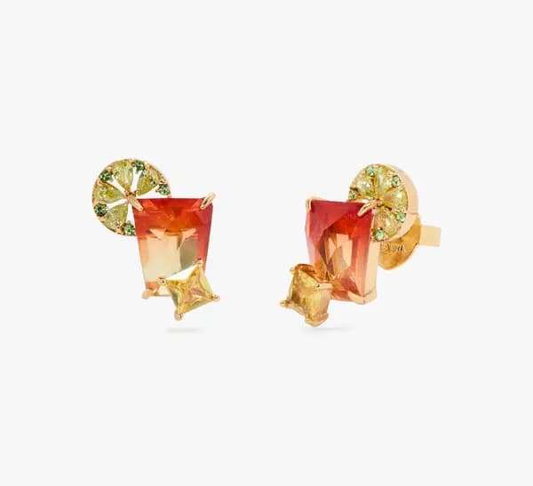 Sweet Treasures Studs