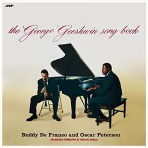 Buddy DeFranco & Oscar Peterson - Buddy Defranco & Oscar Peterso Vinyl