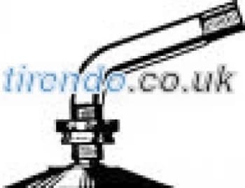 Michelin CH 8 B2 ( 3.50 -8 )