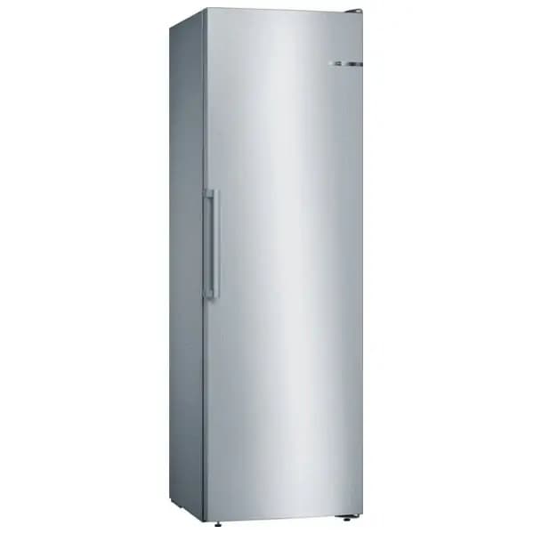 Bosch Serie 4 GSN36VLFPG 242L Frost Free Freestanding Freezer