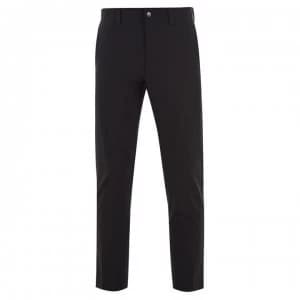 Callaway Chev Trousers Mens - Black