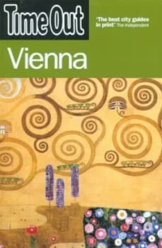Time Out Vienna by Time Out Paperback