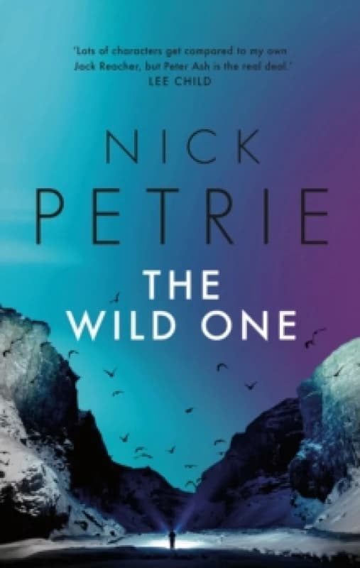 The Wild One. Paperback. By Nicholas Petrie Books