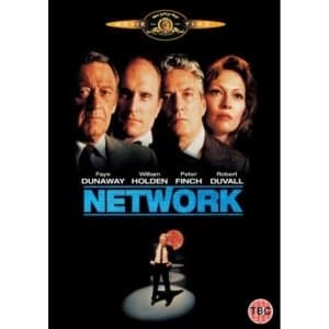 Network DVD