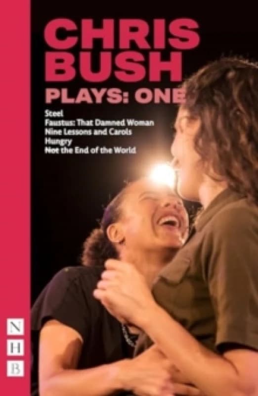 Chris Bush Plays: One Paperback / softback