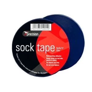 Precision Sock Tape (Pack of 10) Navy
