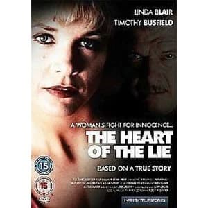 The Heart Of The Lie DVD
