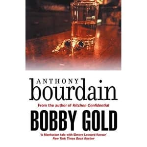 Bobby Gold Paperback / softback 2018