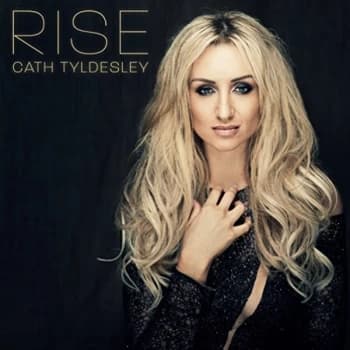 Cath Tyldesley - Rise CD