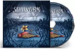 Soilwork Overgivenheten CD multicolor