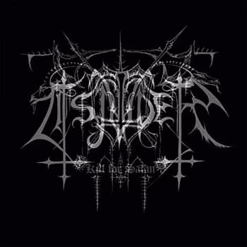 Tsjuder - Kill for Satan CD