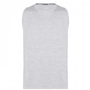 Karrimor X ML Vest Mens - Grey Marl
