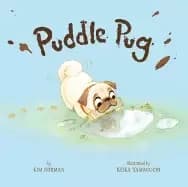 puddle pug