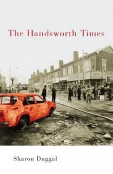 The Handsworth Times by Sharon Duggal Book