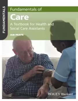 Fundamentals of care by Ian Peate