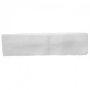 Kincade Syn Fleece Girth Sleeve - White