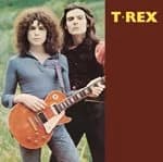 T. Rex - T-Rex (Music CD)