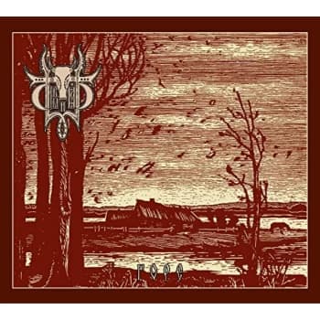 Sivyj Yar - Rope/Grief Vinyl