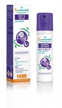 Pure Essentials Rest & Relax Air Spray 75ml