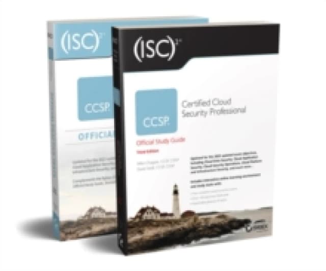 (ISC)2 CSSP Certified Cloud Security Professional. Paperback. By Mike Chapple, David Seidl, Mike Chapple Books