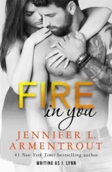 Fire In You : Volume Six