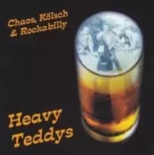 Chaos, Kolsch and Rockabilly