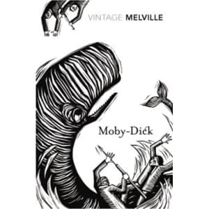 Moby-Dick by Herman Melville (Paperback, 2007)