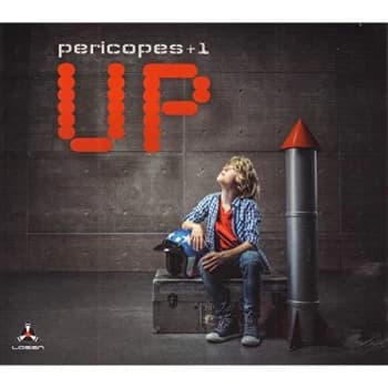 Pericopes - Up CD