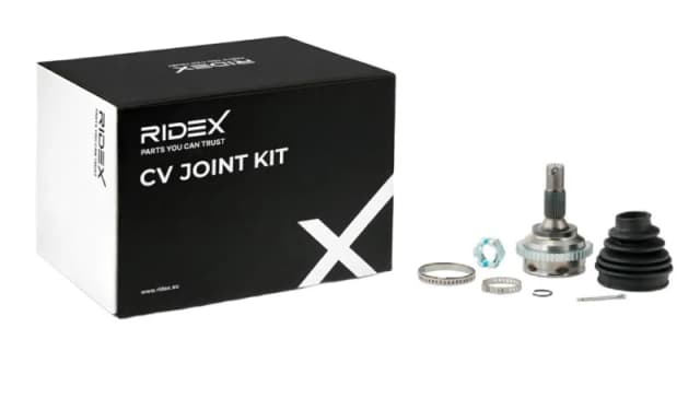 SKF VKJA 5360 CV Joint Joint Kit,drive shaft (5)