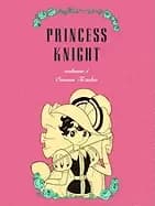 princess knight part one