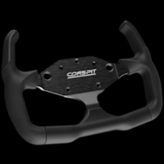 Conspit CX295 Hub Rim