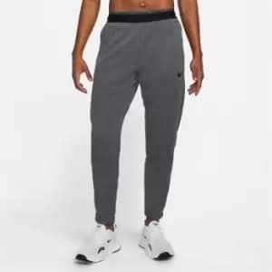 Nike Pro Fleece Trousers Mens - Grey